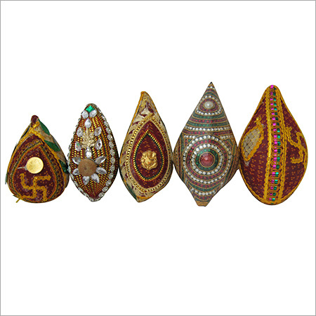 Decorative Shrifal