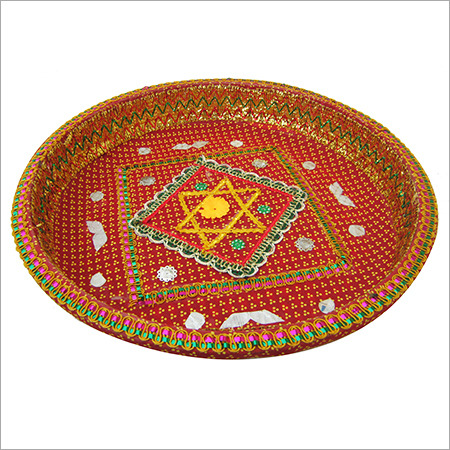 Decorative Chhab