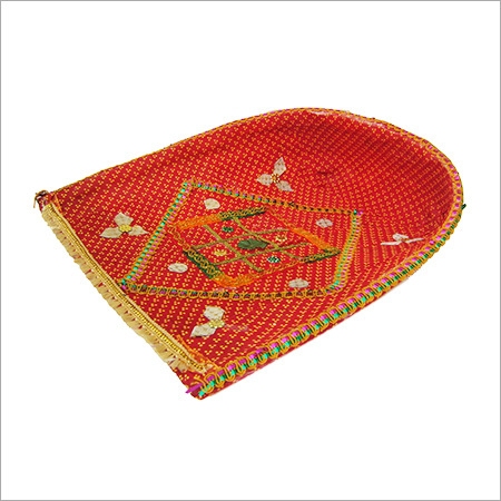 Decorated Supadu