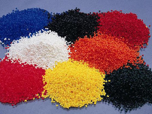 Plastic Masterbatch