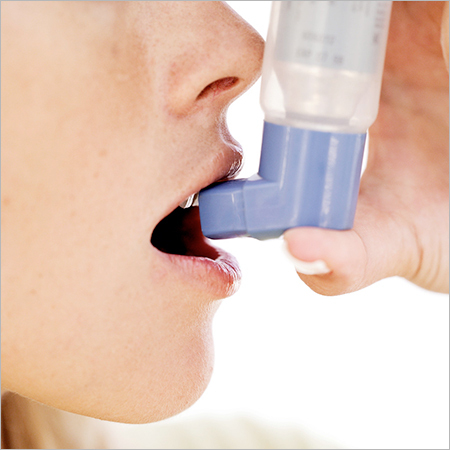Homeopathic Asthma Treatment - Oral, Purple Bottle | Asthma Relief, Respiratory Support, Effective Treatment