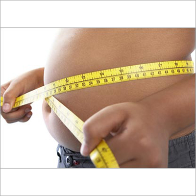 Homeopathy Obesity Treatment