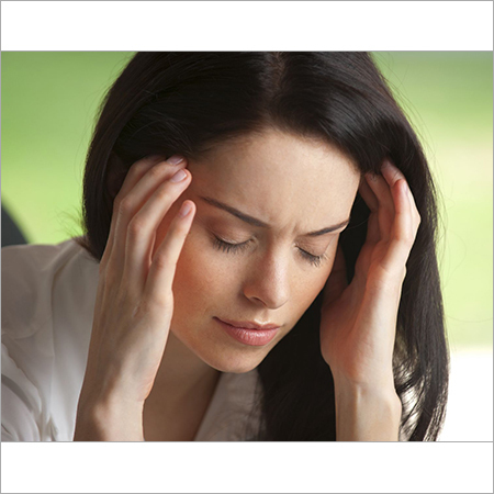 Homeopathic Migraine Treatment