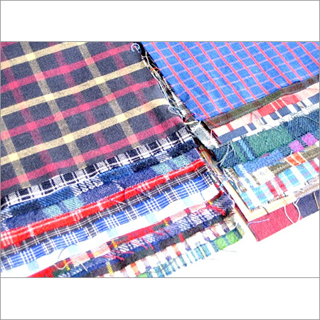 Shirts Fabric