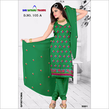 Stylish Salwar Suit