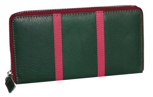 Leather Purse for Ladies