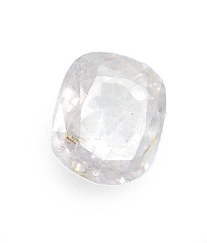 1.75 Cts Natural Yellow Sapphire Gemstone