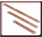 Copper Braids Bonds