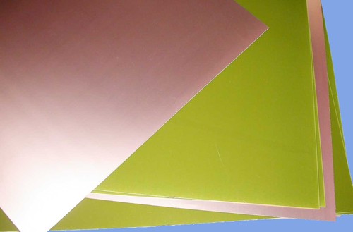 A Grade FR4/CEM1 Copper Clad Laminate