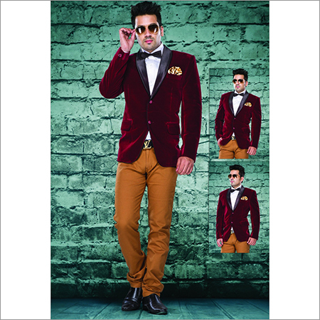 Gents Blazer