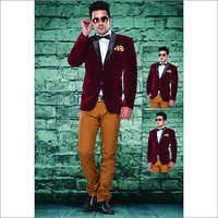 Gents Blazer