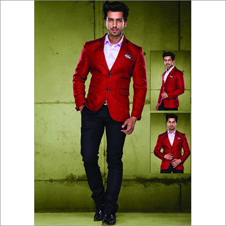 Designer Blazer