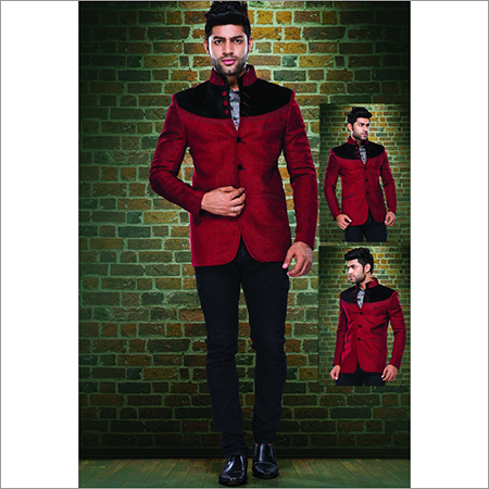 Designer Men Blazer
