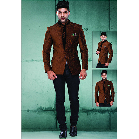 Western Suits