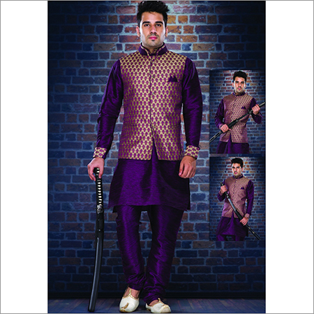 Indo Western Suits