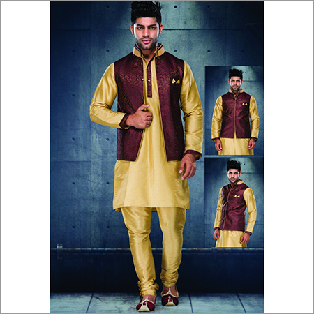 Gents Kurta Pajama