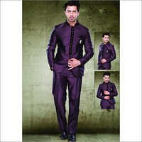 Gents Indo Western Suits