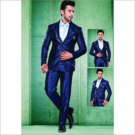 Designer Coat Pant