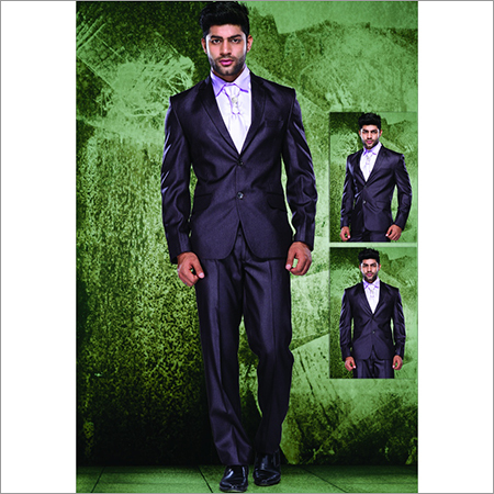 Fancy Gents Suit