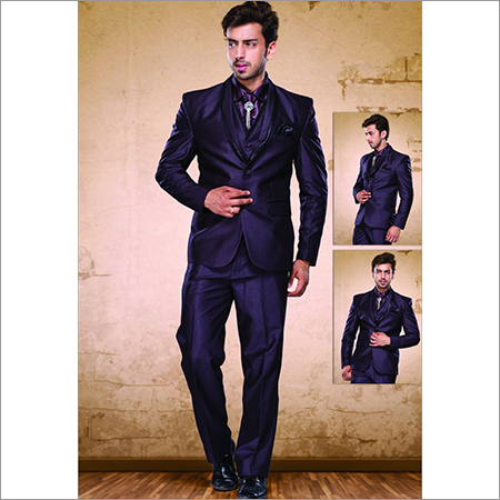 Party Wear Coat Pant