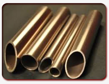 Cupro Nickel - 70/30 Tubes