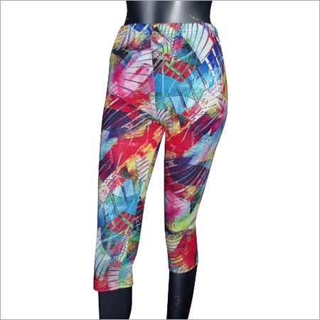 Fancy Ladies Leggings