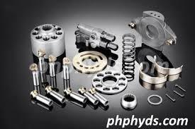 Rexroth Pump Repairing