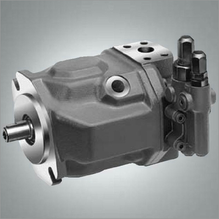 Variable Pump Repairing Variable Pump Repairing