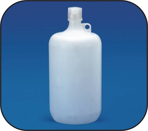 Narrow Mouth Bottle