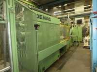 Used Injection Moulding Machine