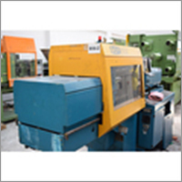 Used Electrical Plastic Injection Moulding Machine
