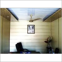 PVC Wall Panel