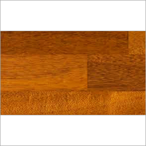 Bamboo Wooden Flooring