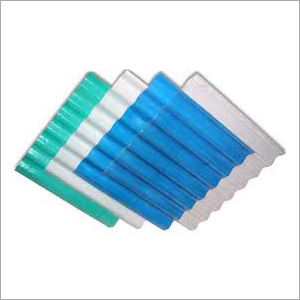 Multiwall Polycarbonate Sheet