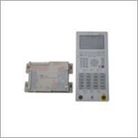 Injection Moulding Machine Controller