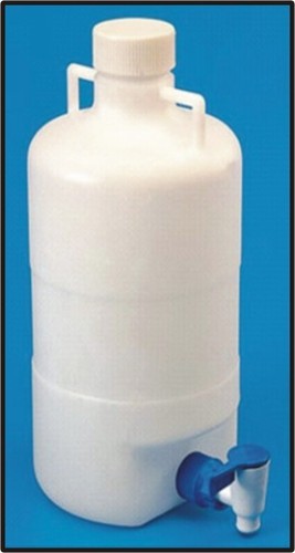 Laboratory Plasticware