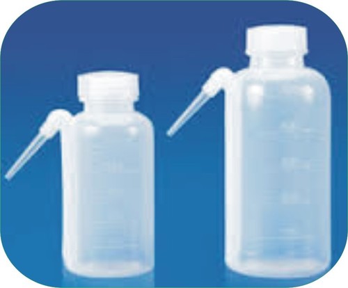 Wash Bottle