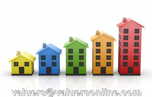 Property valuers By VALUERS & ENGINEERS