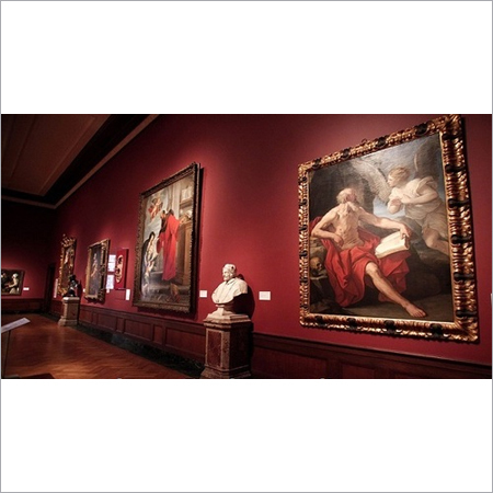 Valuation for Works of Art