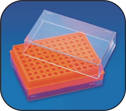 Tube Rack PCR