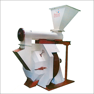 Pellet Machine