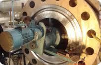 RTJ Groove Machining