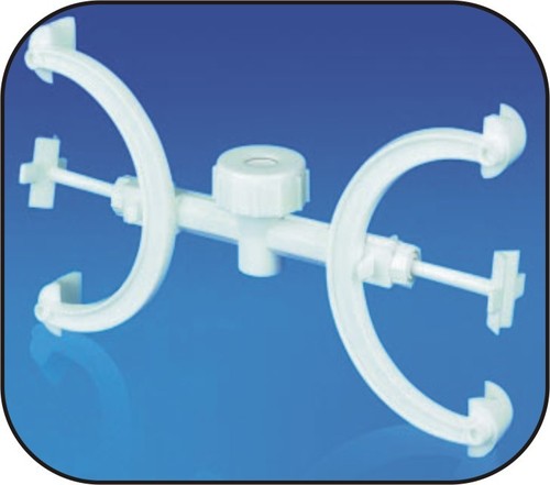 Fisher Clamp
