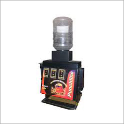 Instant Industrial Tea Vending Machine