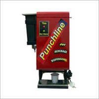 Soup Vending Machine - Dimensions: 600x400x470 Mm | Dispensing Rate: 4-6 Cups/min, Power Supply: 230v, Water Tank: 20 Liters, Ideal For Hotels & Restaurants