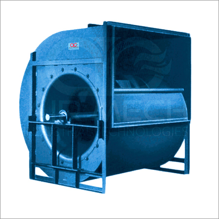 Double Inlet Double Width Blower