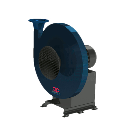 High Pressure Blower