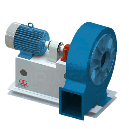 SISW Blower Fan
