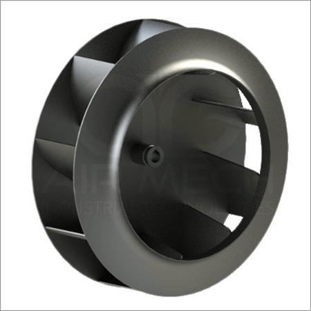 Axial Flow Impeller