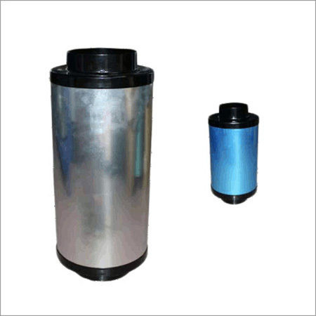 Air Pump Silencer